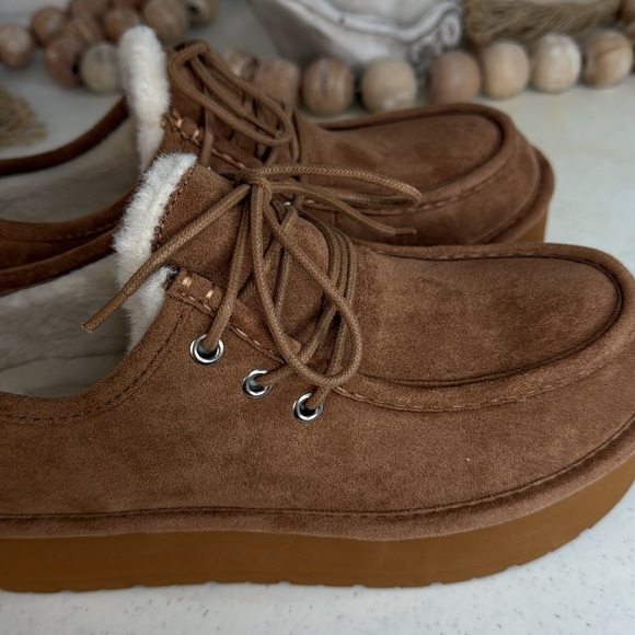 Madden Girl Women's Eager Moccasin SZ 10 - Picture 9 of 14